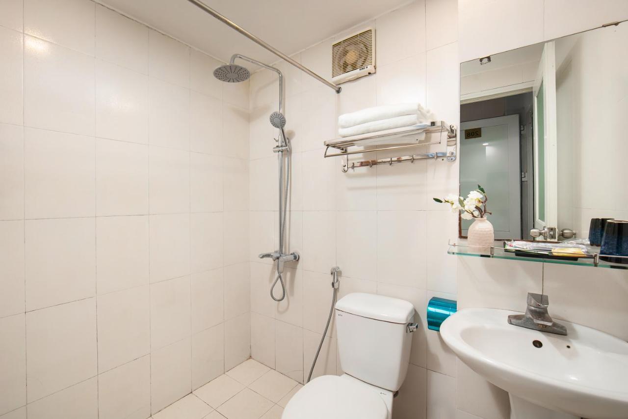 Sonata Premier Hotel & Spa Hanoi Exterior photo